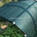 Vegetable nursery shade net for agriculture usage